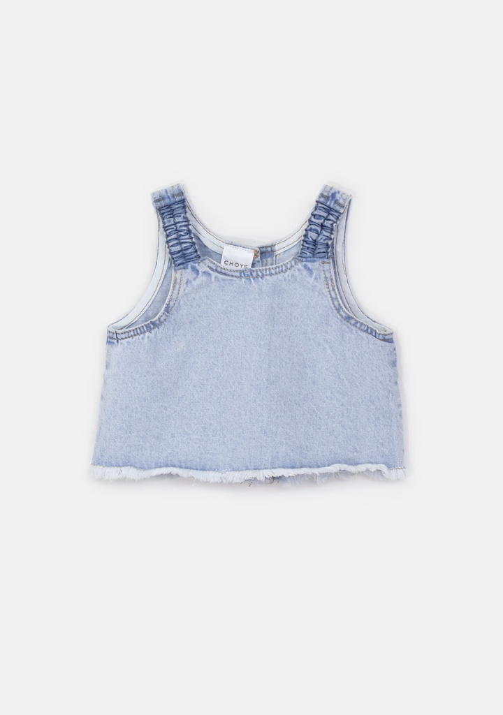 10941 Top de Niña (7N2)