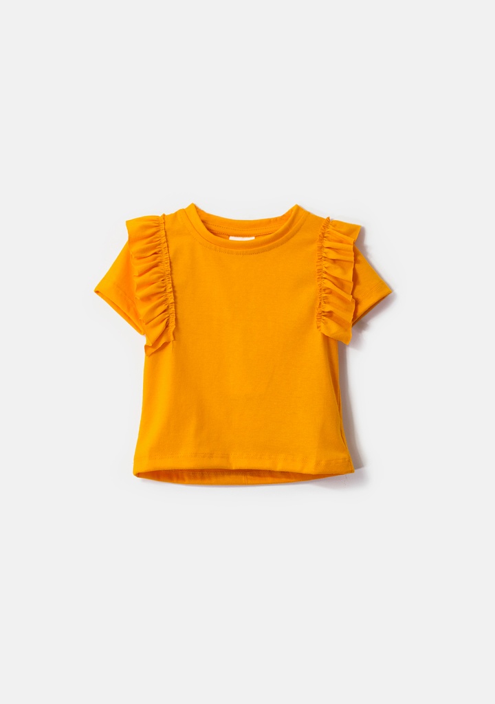 10944 Blusa de Niña (28A2)