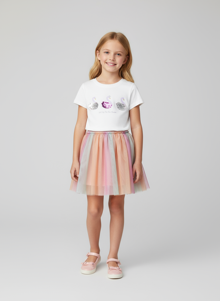 10961 Conjunto de Niña (4A1)