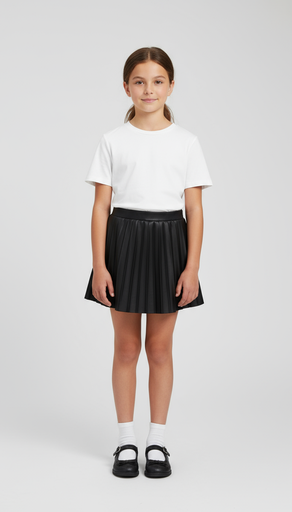 10225 Blusa de Niña (14B2)