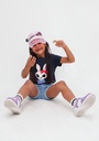 8257 C) Conjunto de niña (7C2)