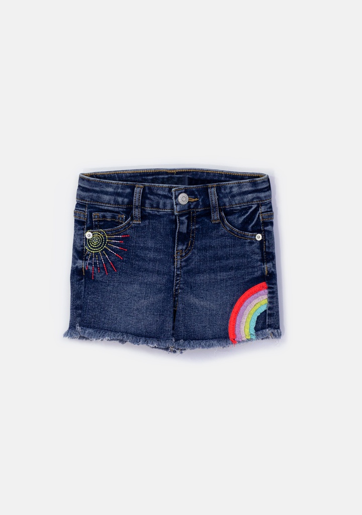 11178 Short de Niña (10E2)