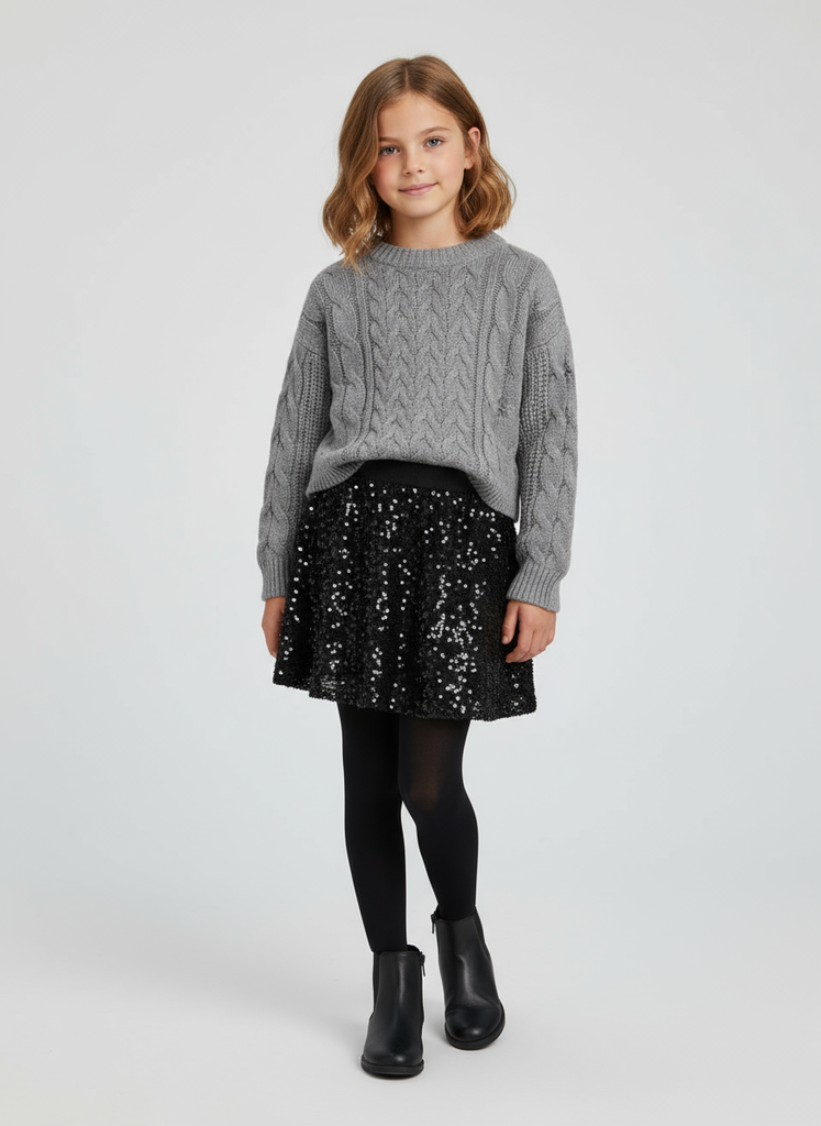 11198 Sueter de Niña (21C3)