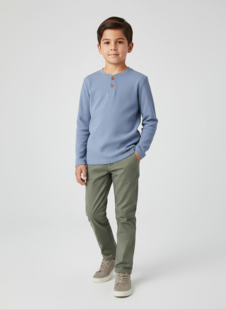 11024 Conjunto de Niño (13E1)