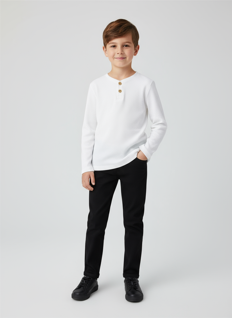 11025 Conjunto de Niño (11E2)