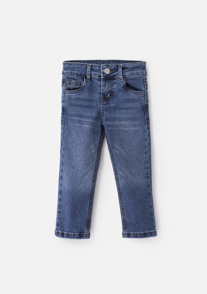 11077 Pantalón de Niño (20G1)