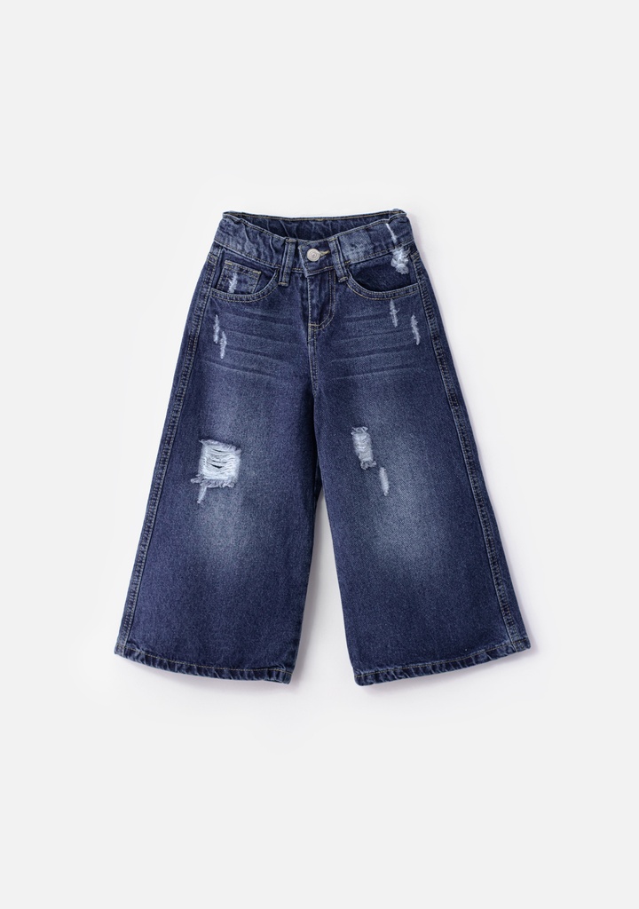 11233 Pantalón de Niña (10F4)