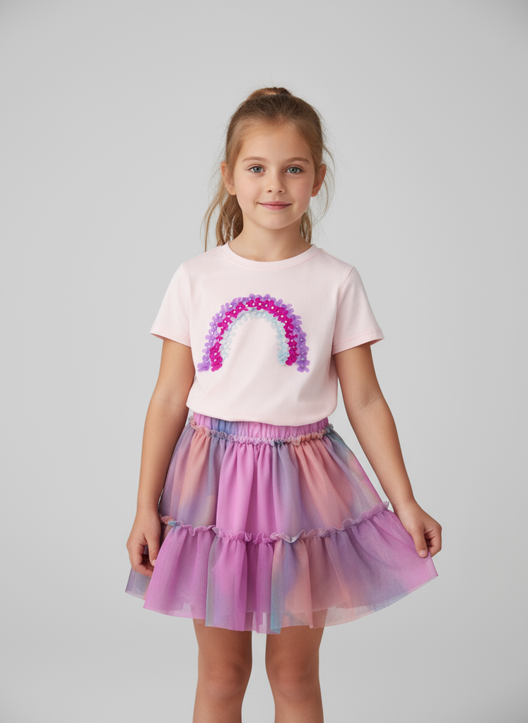 11216 Conjunto de Niña (3H4)