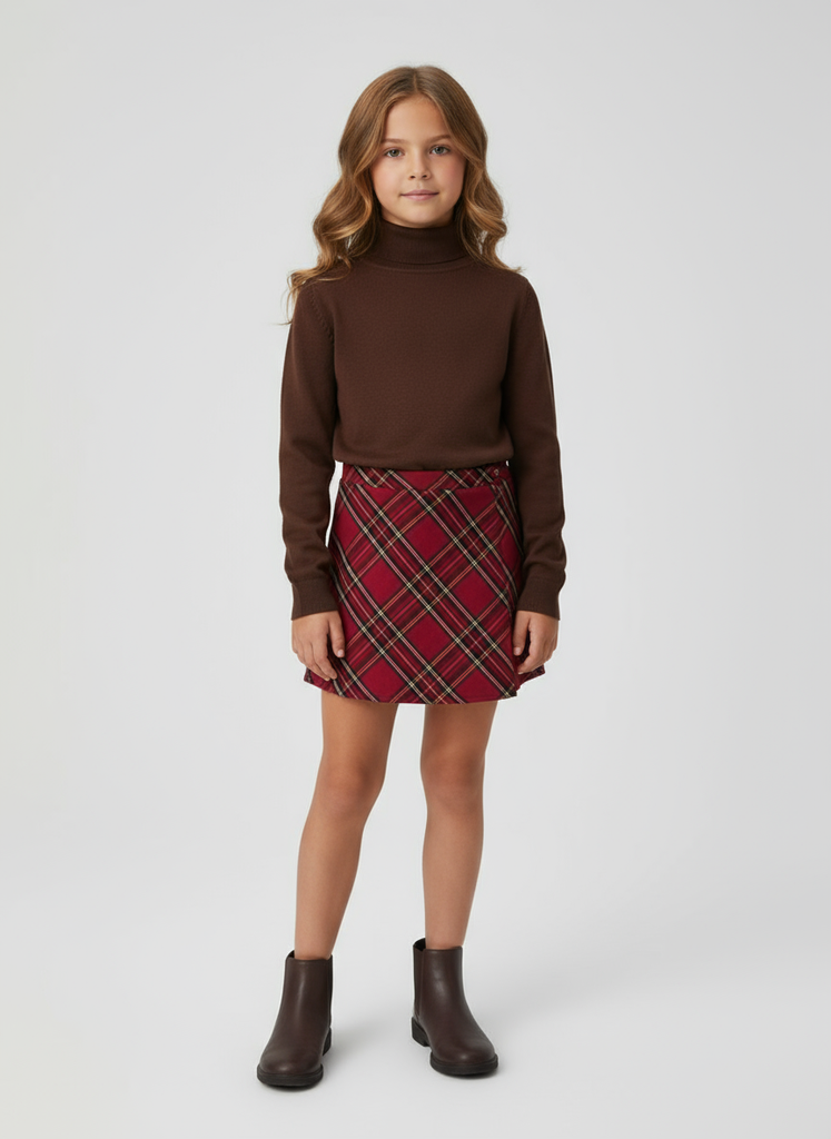 11676 Sueter de Niña (6N4)