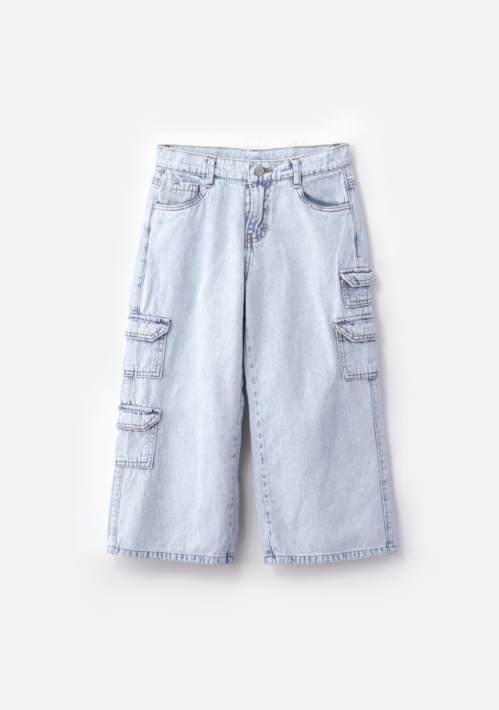 11234 Pantalón de Niña (11I4)