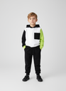 11656 Sudadera de Niño (3E1)