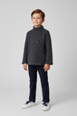 11241 Playera de Niño (14D3)