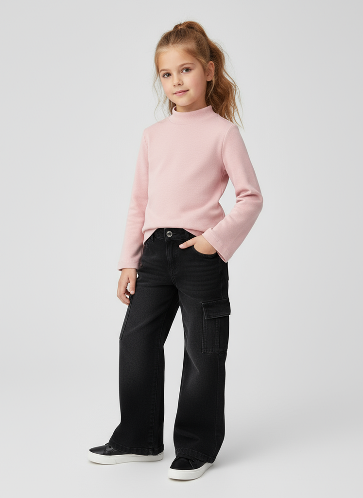 11088 Blusa de Niña (21C2)