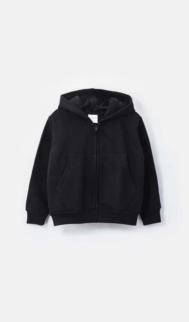 11058 Sudadera de Niño (18A2)
