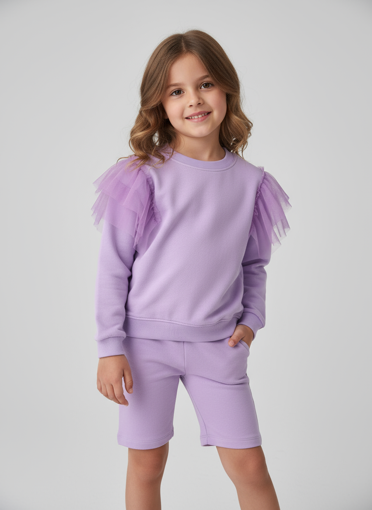 11219 Conjunto de Niña (3C3)