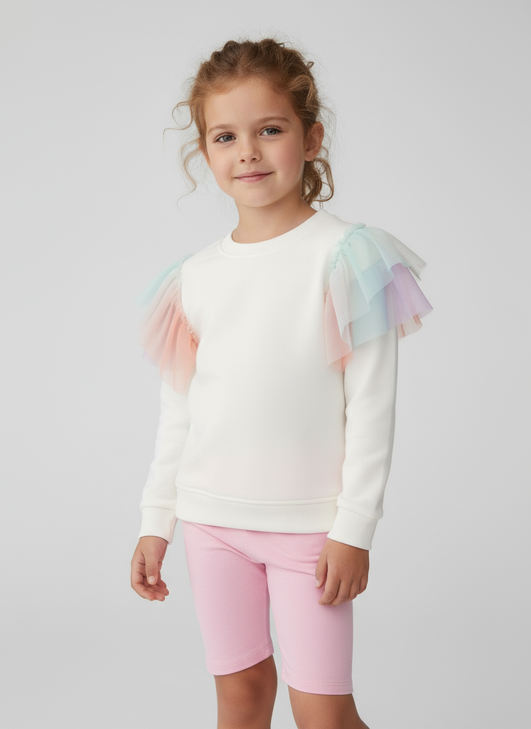 11220 Conjunto de Niña (3D2)