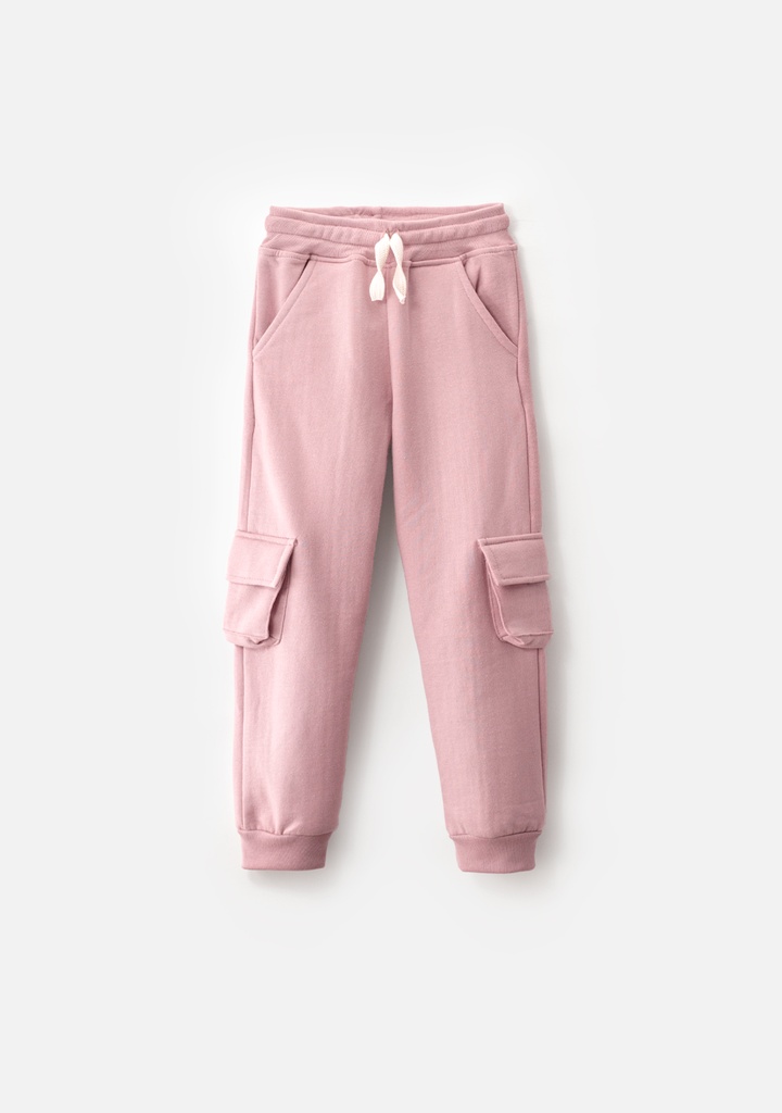 11080 Pants de Niña (10F3)