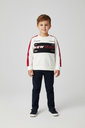 11285 Sudadera de Niño (3H1)