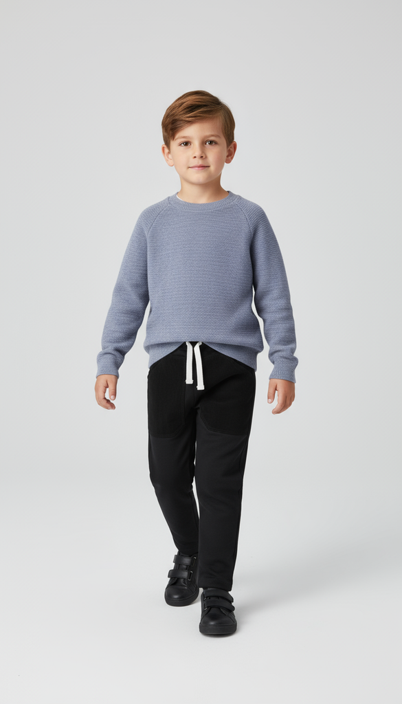 11289 Suéter de Niño (3H4) 