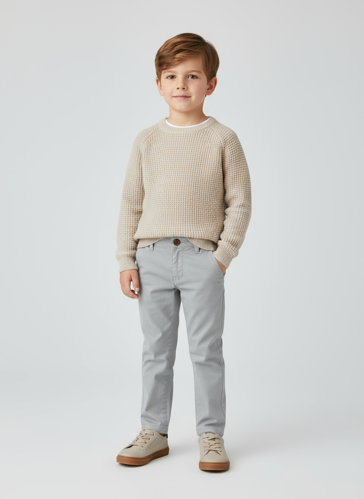 11691 Suéter de Niño (2H4)