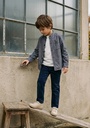 11295 Camisa de Niño (7H2)