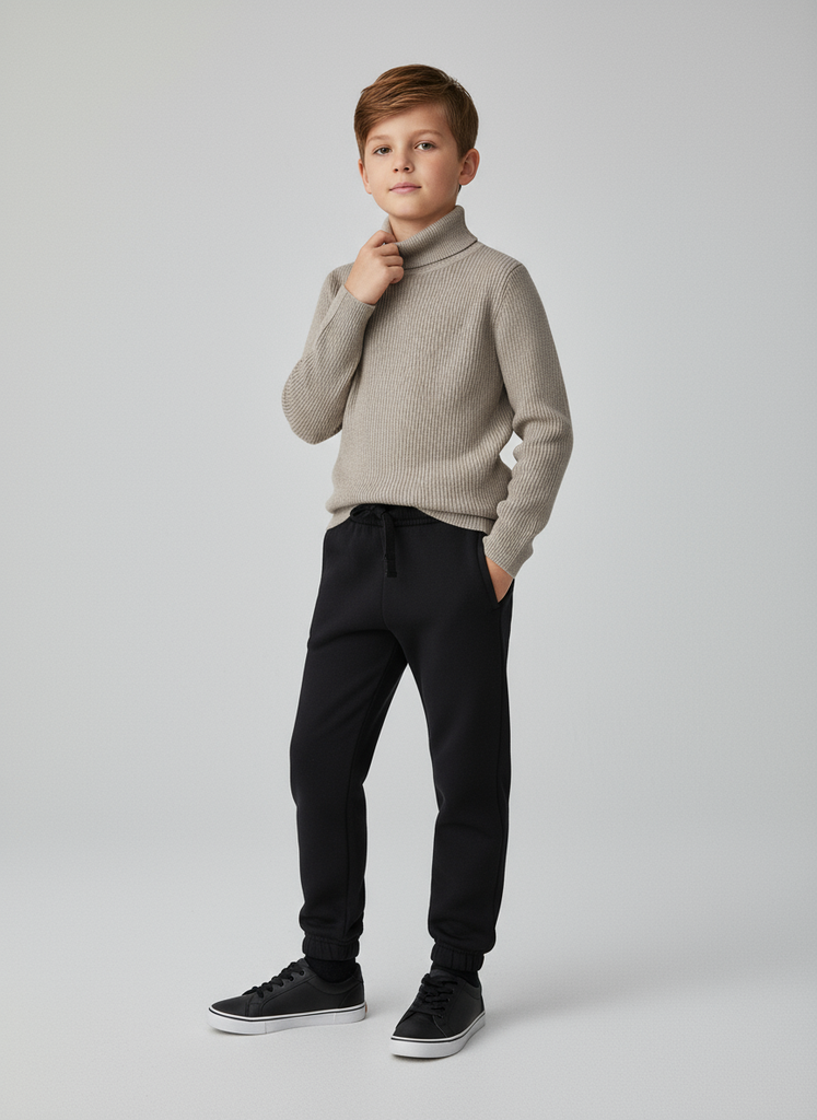 11306 Pantalón de Niño (20E4)