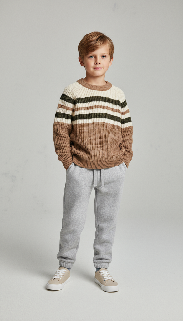 11694 Pantalón de Niño (13F2)