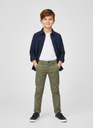 11697 Pantalón de Niño (14F1)