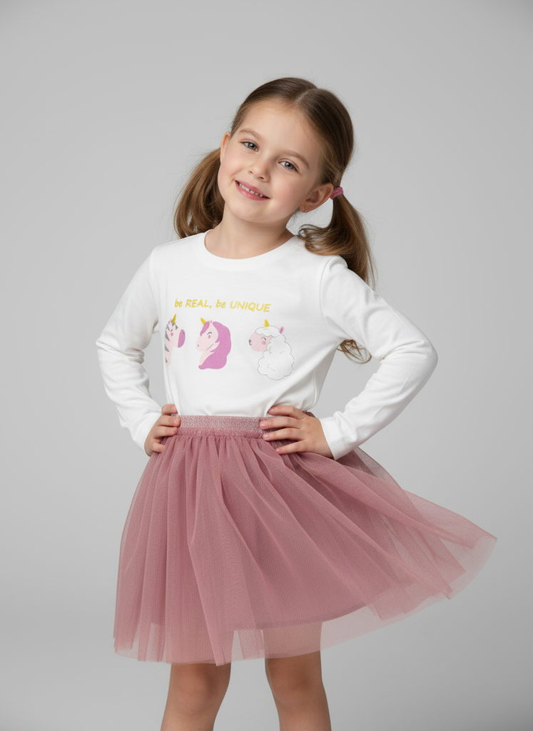 11337 Conjunto de Niña (3F3)