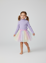 11361 Playera de Niña (1H1)