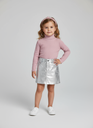 11360 Playera de Niña (2H1)