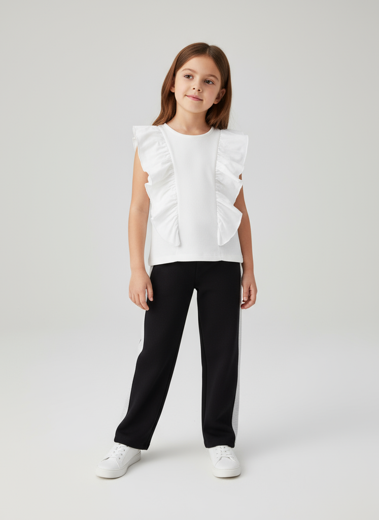 11717 Pantalón de Niña (1H1)