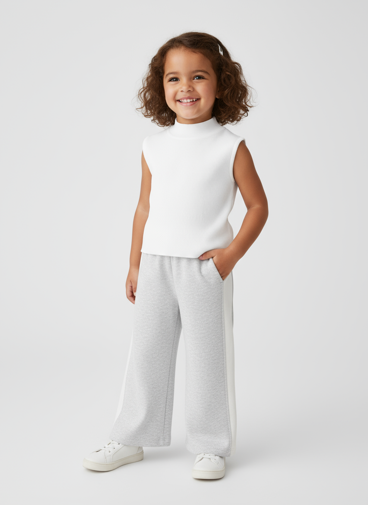 11365 Pantalón de Niña (19H4)