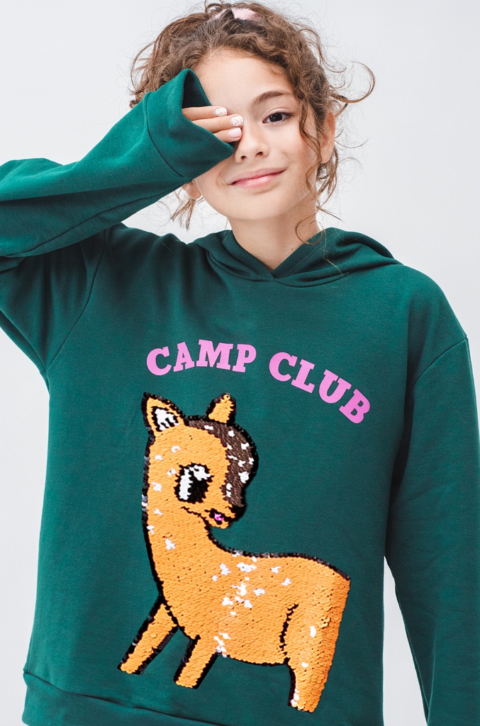 [10045] 10045 Conjunto de Niña (3D4)