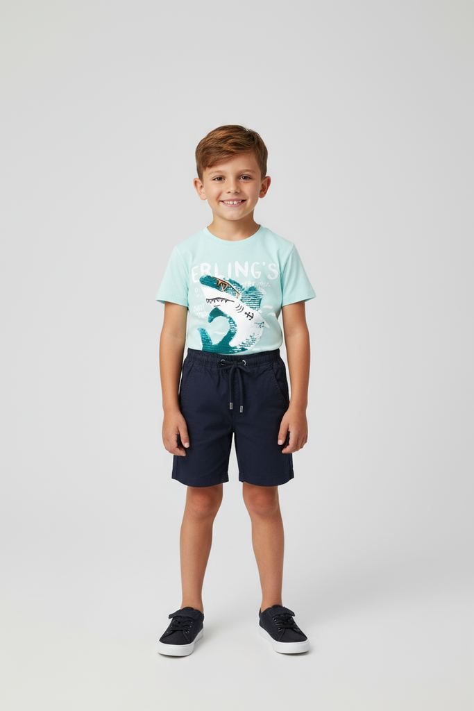 [8768] 8768 Bermuda de niño (20C2/20D2/20C3)