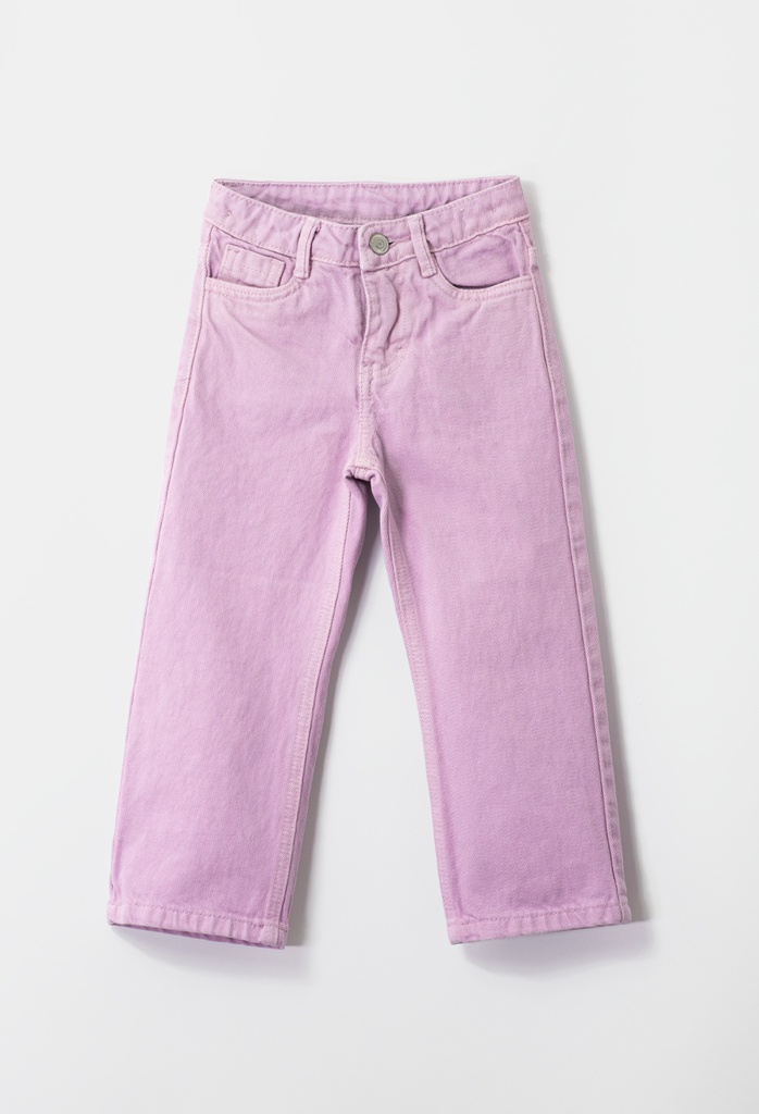 8038 Pantalón de niña (30F3)