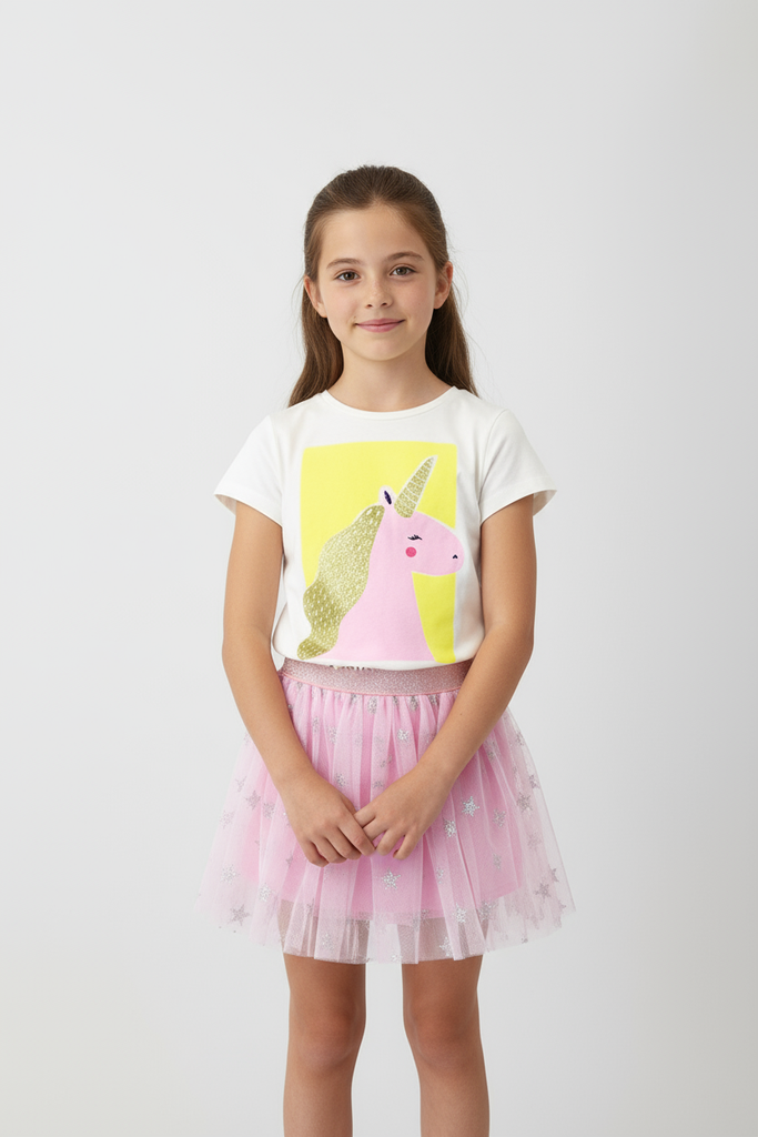 [8252] 8252 Conjunto de niña (3C1)