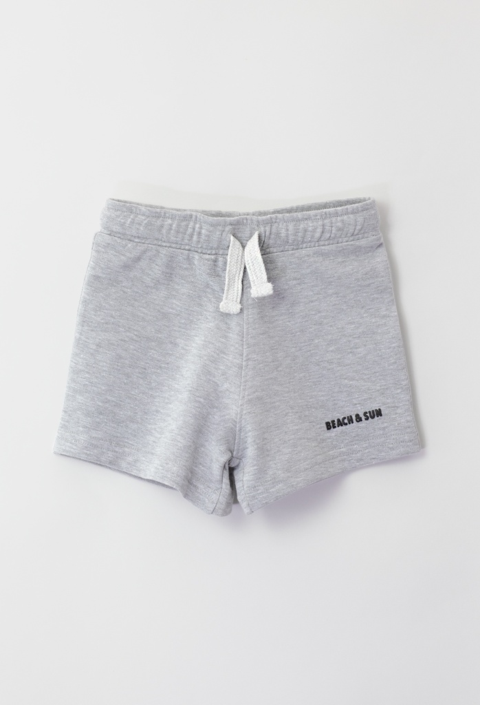 [8217] 8217 Short de niño (18M3)