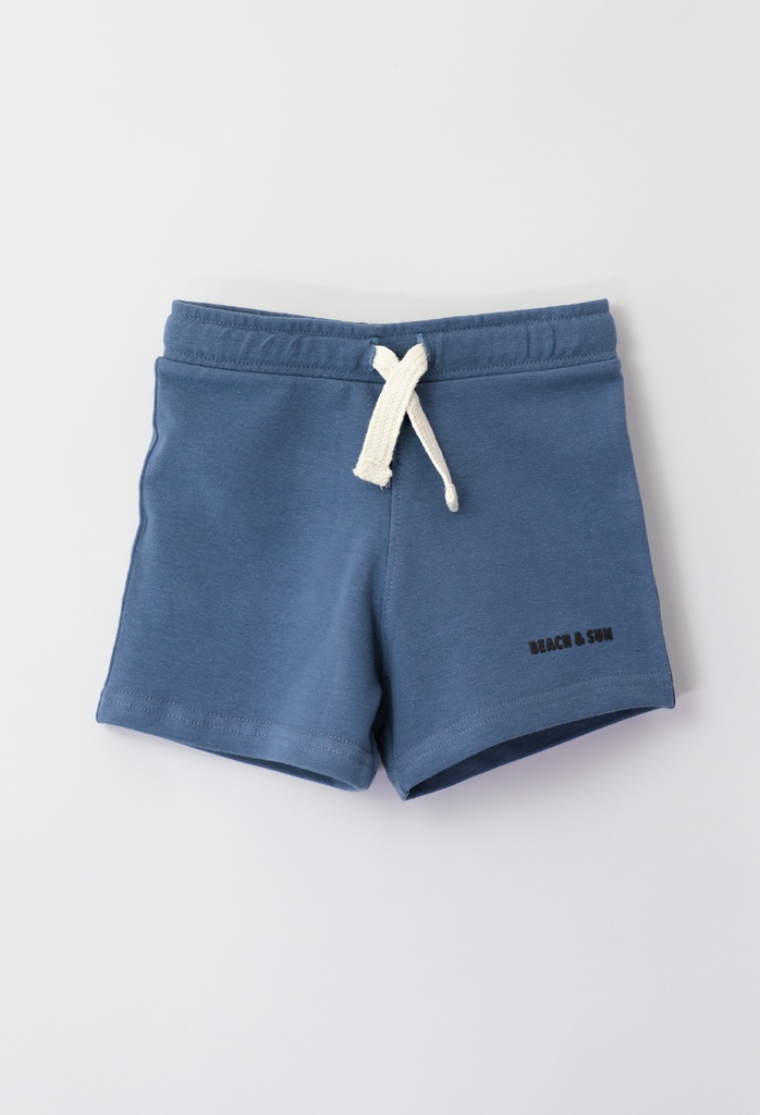 8219 Short de niño (13F2)