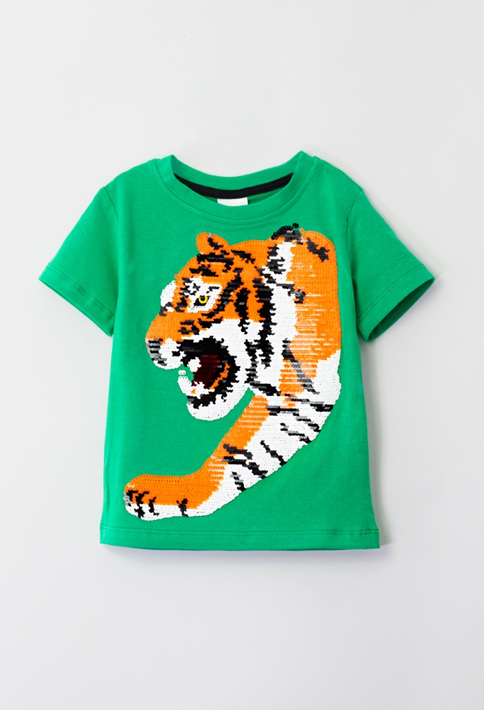 8491 Playera de niño (28E1)