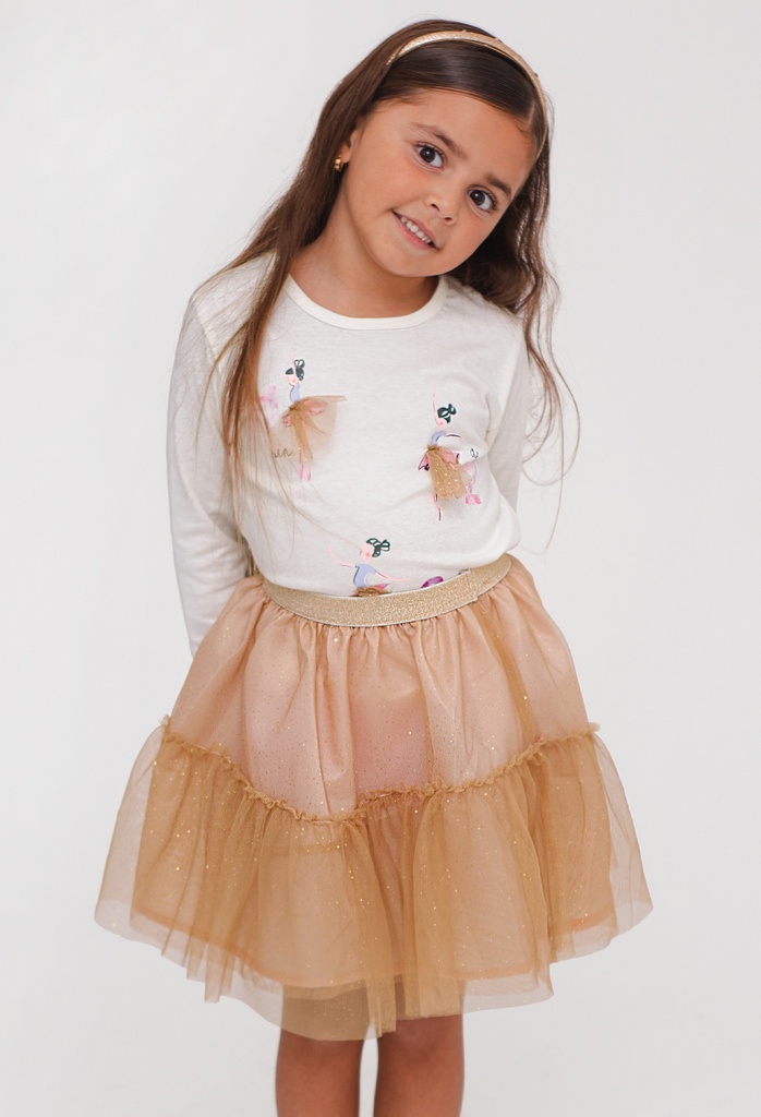 8438 Conjunto de Niña (22C1)