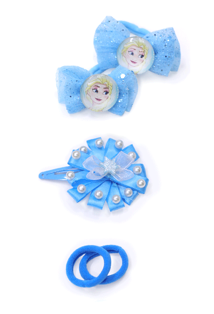 [M81-1] M81-1 Accesorio de cabello para niña(21 Tarima)