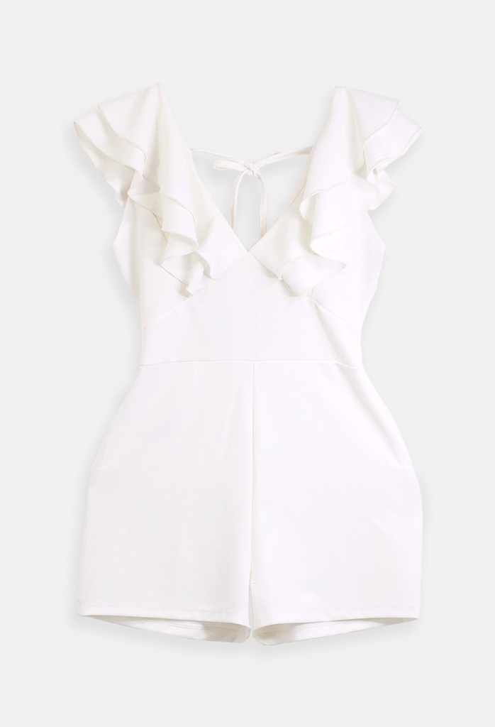 [7429] 7429 Mono corto para dama (21A3)