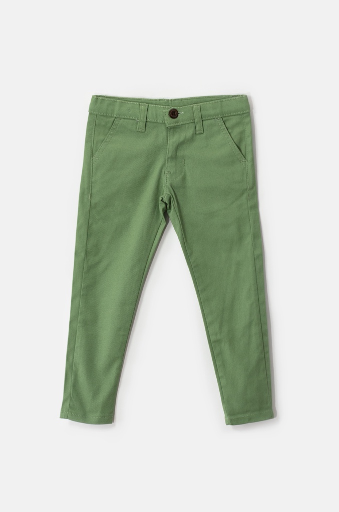 10197 Pantalón de Niño (10F2)
