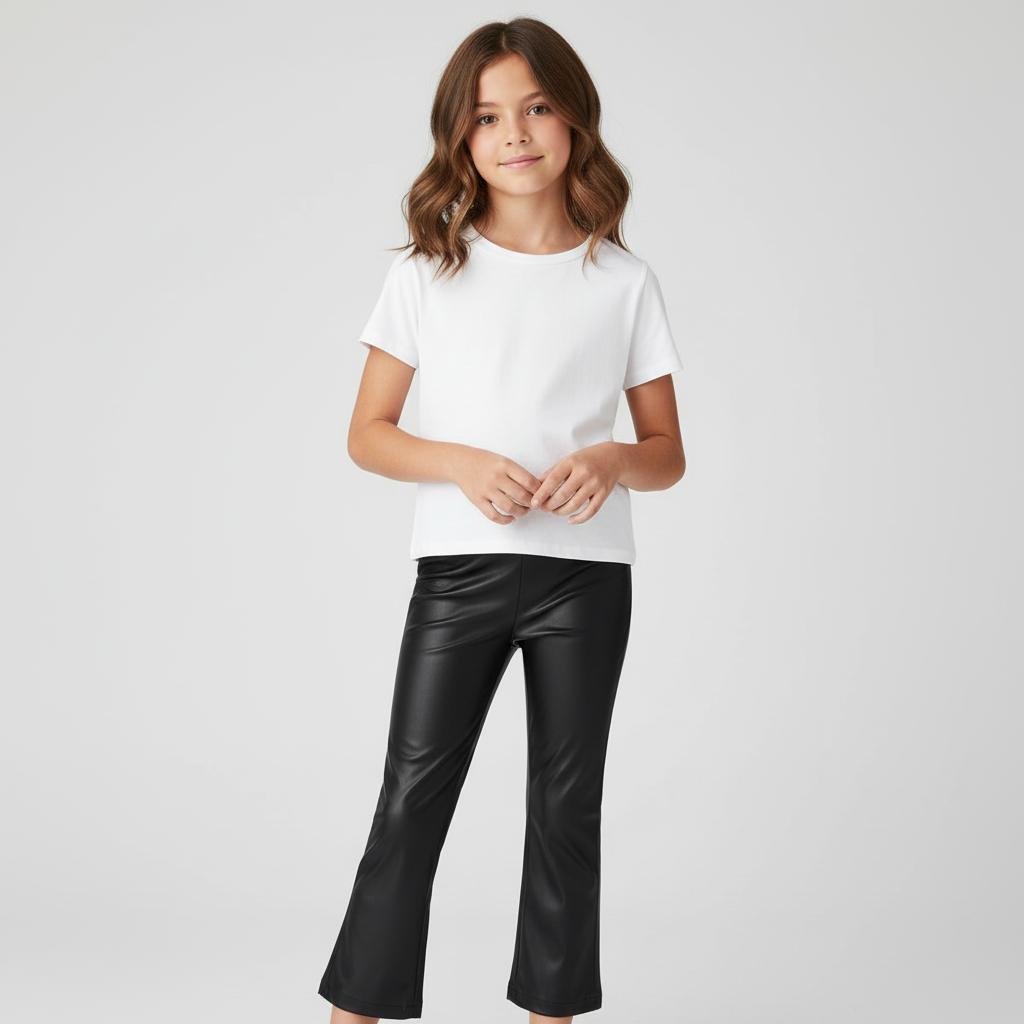 [10228] 10228 Blusa de Niña (7F2)