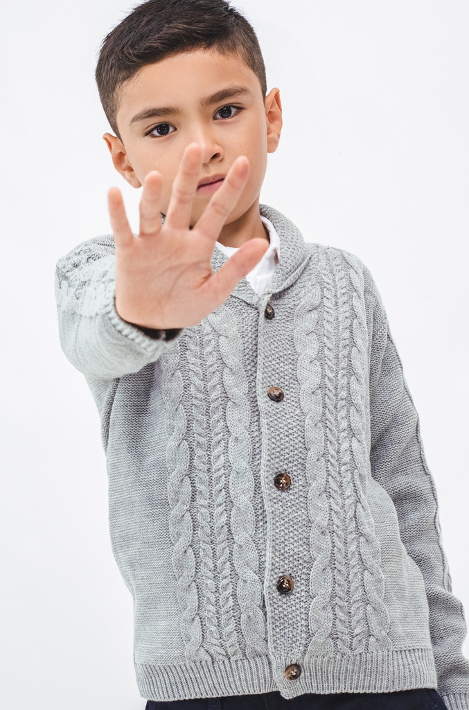 10192 Suéter de niño (1E4)