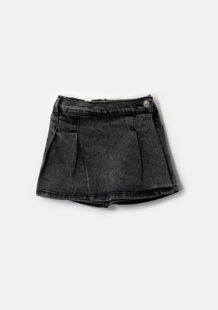 [10617] 10617 Falda de Niña (11F4)