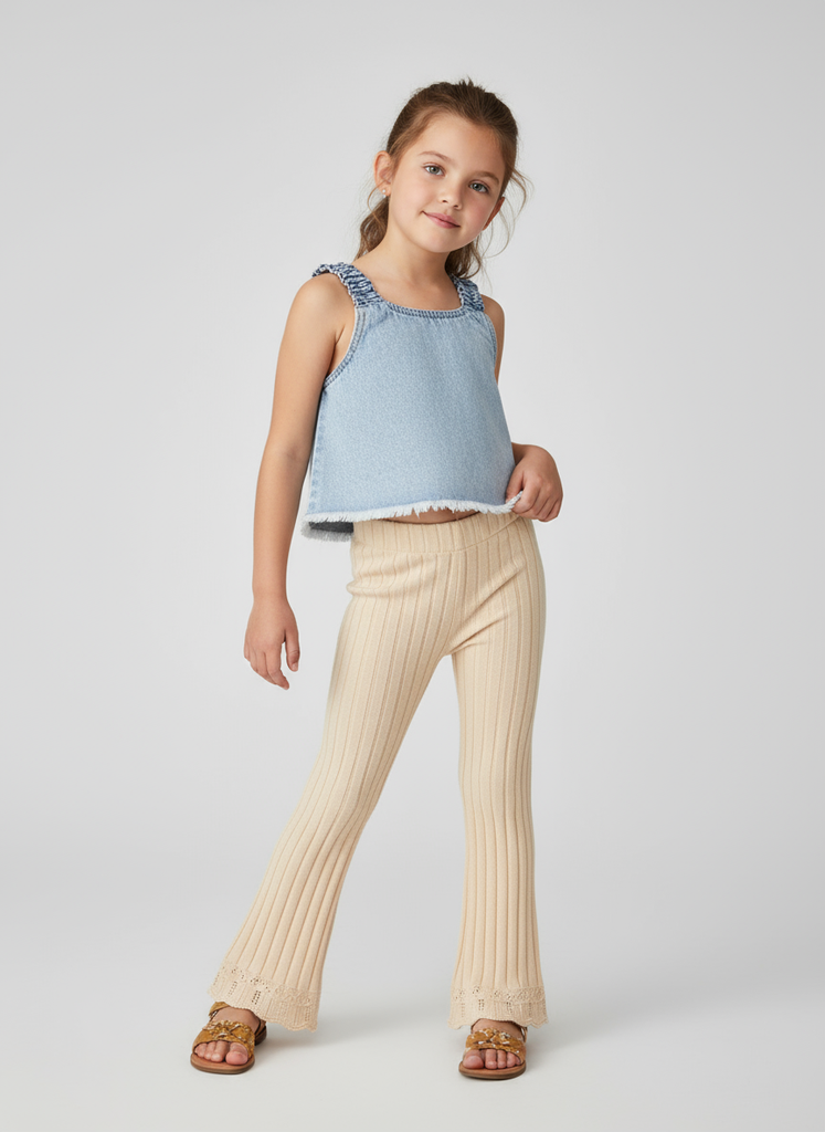 [10616-1416] 10616-1416 Malla de Niña (10E4)