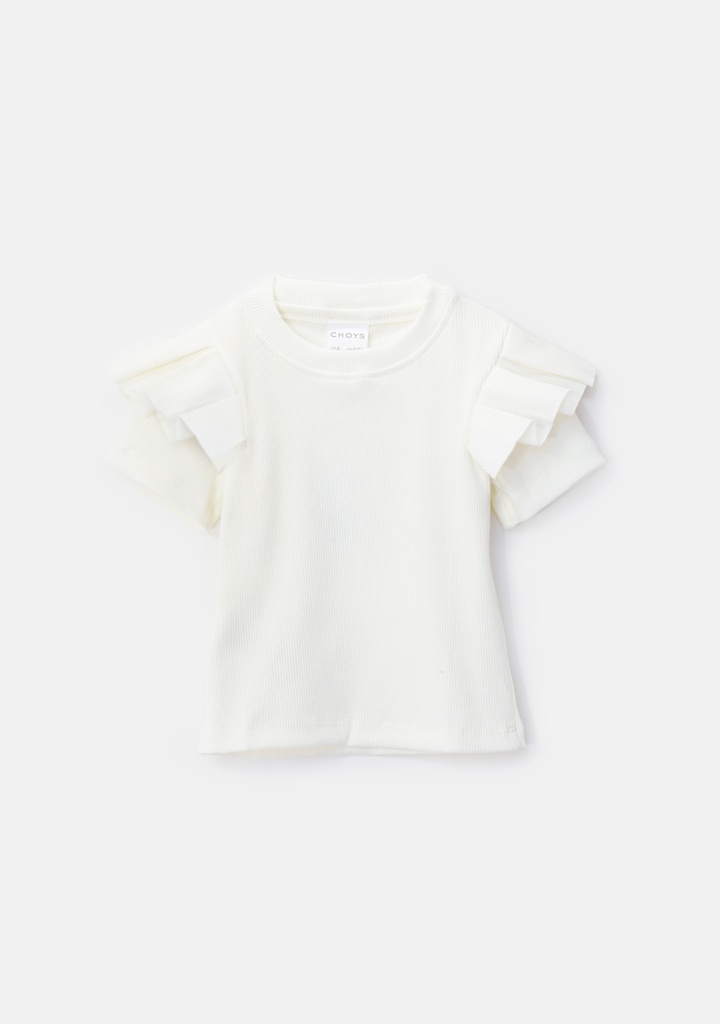 [10604] 10604 Blusa de Niña (6N4)