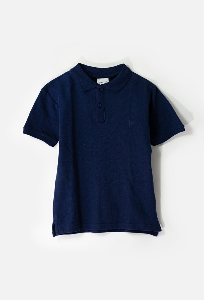 10365 Playera de Niño (27E2)